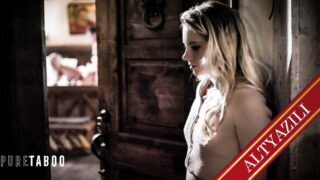 Evli Milf Holly Taksiciye Domaldı Türkçe Altyazılı Porno