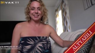 Gök Gürültüsünden Korkan Üvey Kızım Türkçe Altyazılı Porno
