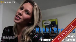 Anal İsteyen Karısına Ortak Buluyor Türkçe Altyazılı Porno