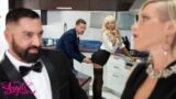 Büyük Memeli ve Götlü Üvey Ablam Çok Seksi