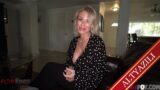 Mature Üvey Annemin Götüne Boşaldım